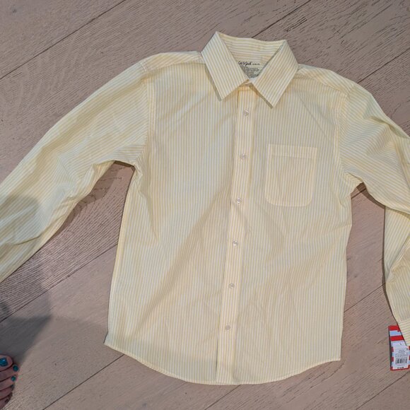 Collared dress shirt - Picture 1 of 1